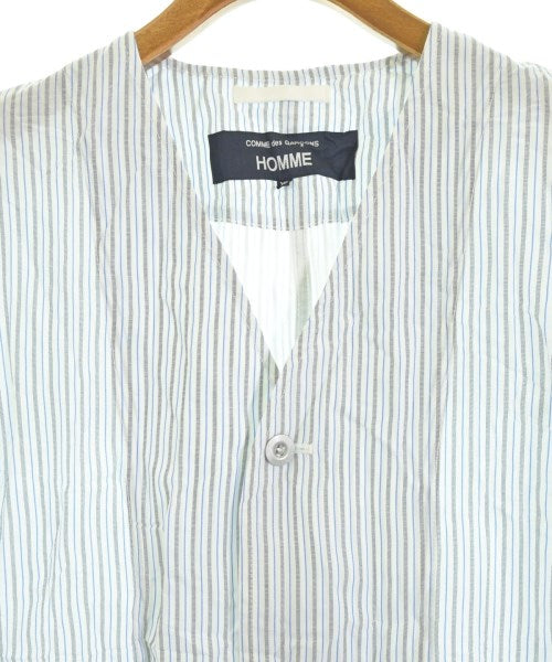 COMME des GARCONS HOMME 其他飛行外套