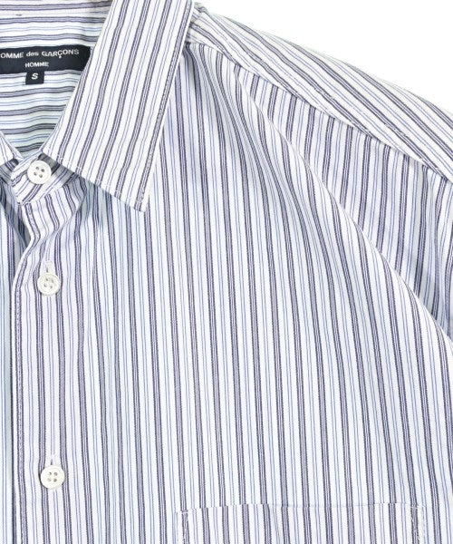COMME des GARCONS HOMME 休襯衫
