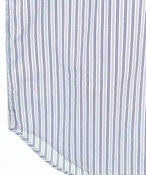 COMME des GARCONS HOMME 休襯衫