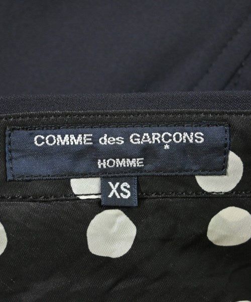COMME des GARCONS HOMME 長