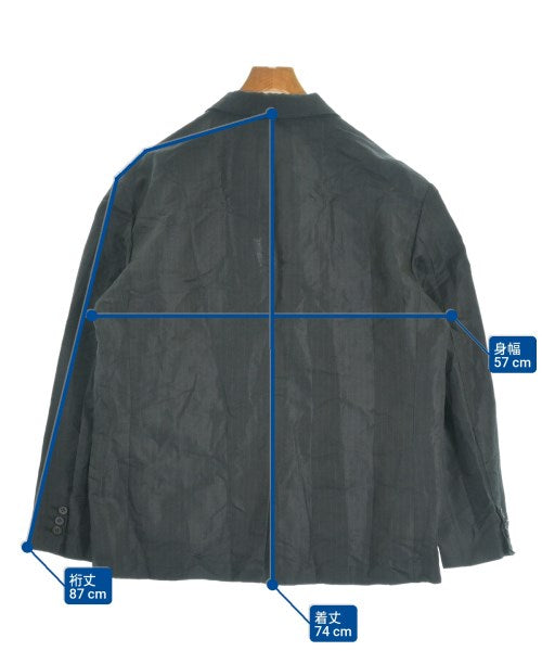 COMME des GARCONS HOMME 西裝外套