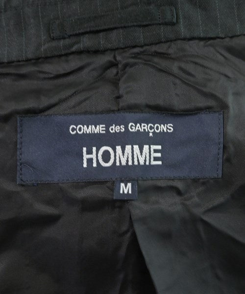 COMME des GARCONS HOMME 西裝外套