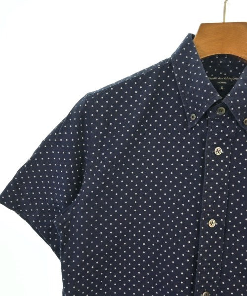 COMME des GARCONS HOMME 休閒襯衫