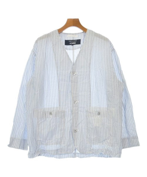 COMME des GARCONS HOMME 其他飛行外套