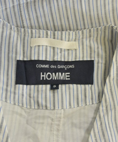 COMME des GARCONS HOMME 其他飛行外套