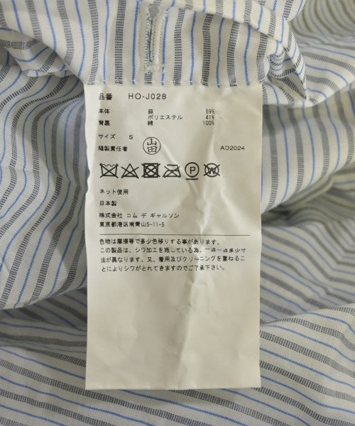 COMME des GARCONS HOMME 其他飛行外套