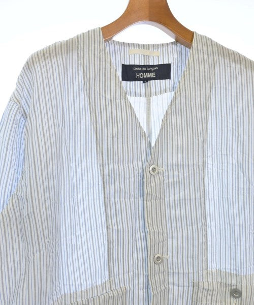 COMME des GARCONS HOMME 其他飛行外套
