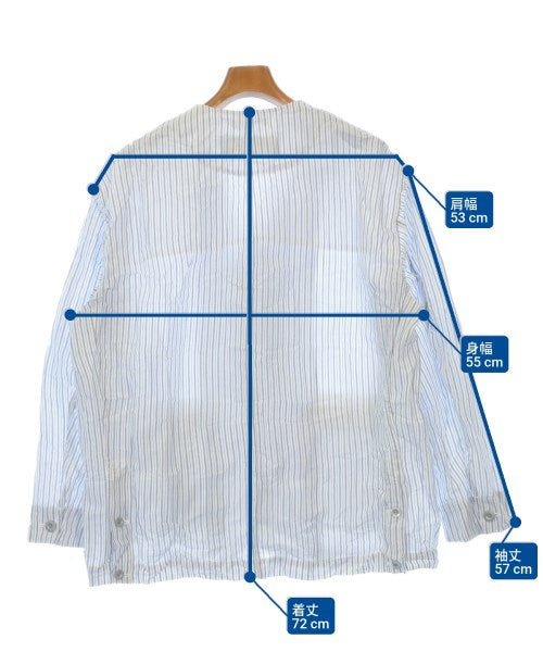 COMME des GARCONS HOMME 其他飛行外套