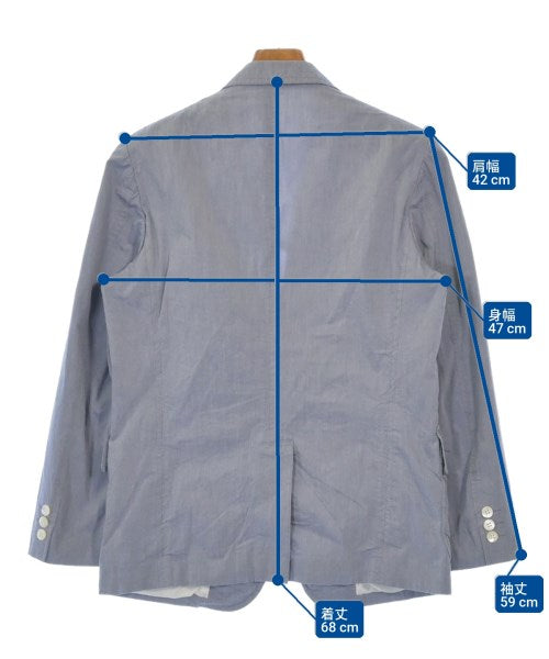 COMME des GARCONS HOMME 休閒夾克