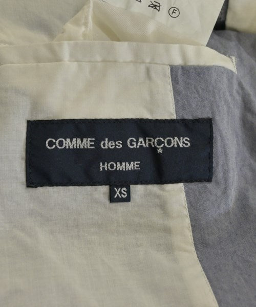 COMME des GARCONS HOMME 休閒夾克