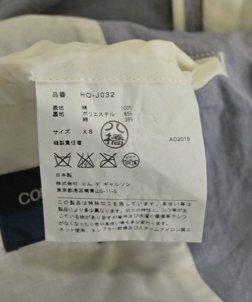 COMME des GARCONS HOMME 休閒夾克