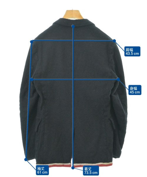COMME des GARCONS HOMME 西裝外套