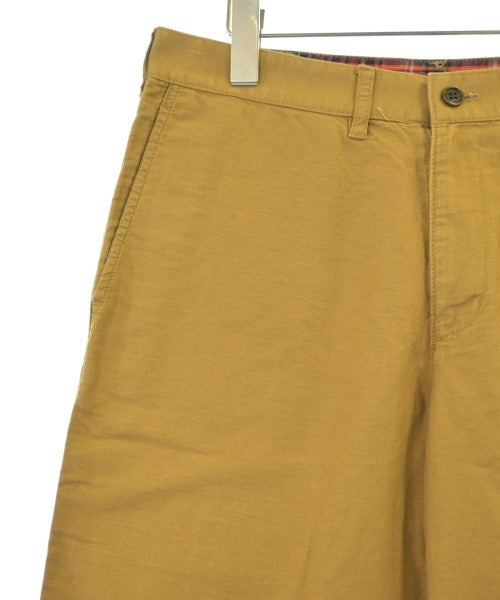 COMME des GARCONS HOMME 短褲