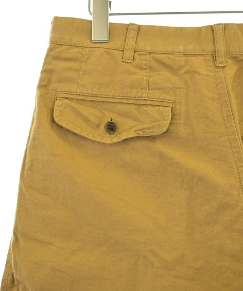 COMME des GARCONS HOMME 短褲