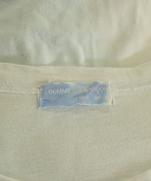 COMME des GARCONS HOMME T恤/上衣