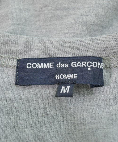 COMME des GARCONS HOMME T恤/上衣