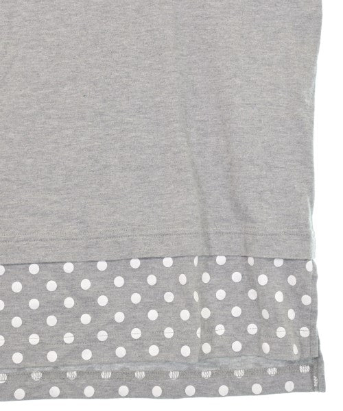 COMME des GARCONS HOMME T恤/上衣