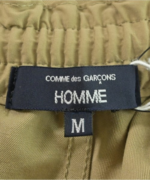 COMME des GARCONS HOMME 其他款