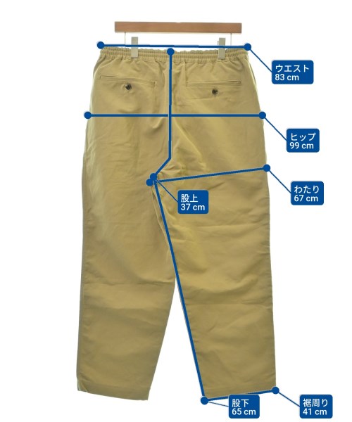 COMME des GARCONS HOMME 其他款