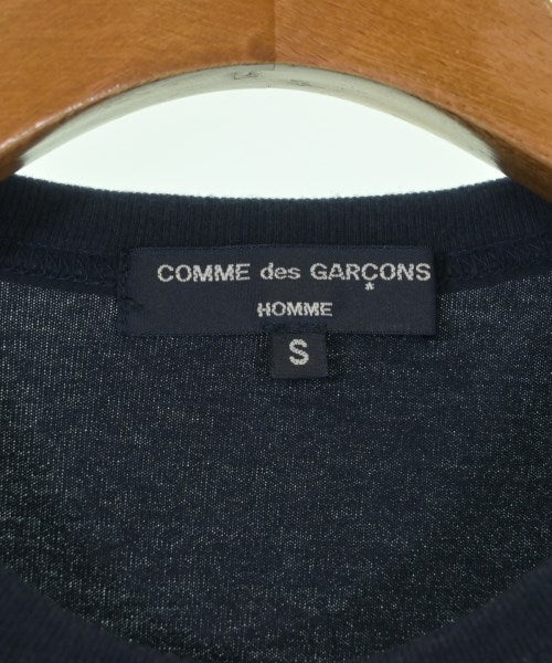 COMME des GARCONS HOMME T恤/上衣