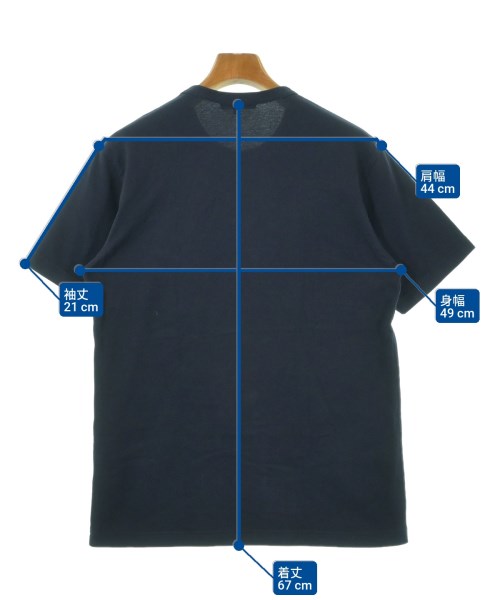COMME des GARCONS HOMME T恤/上衣
