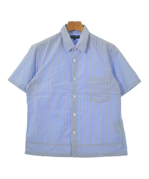 COMME des GARCONS HOMME 休閒襯衫
