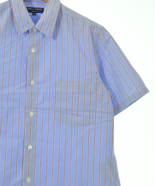 COMME des GARCONS HOMME 休閒襯衫