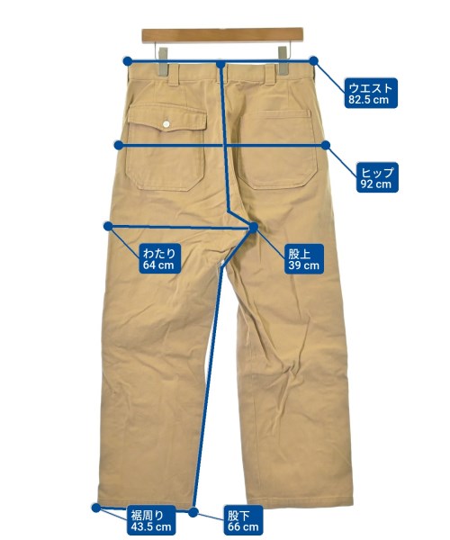 COMME des GARCONS HOMME 其他款