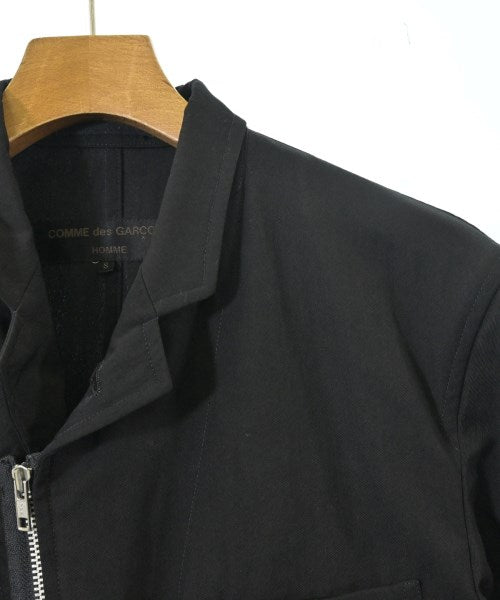 COMME des GARCONS HOMME 其他飛行外套