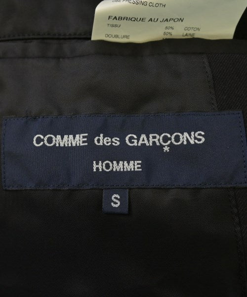 COMME des GARCONS HOMME 西裝外套