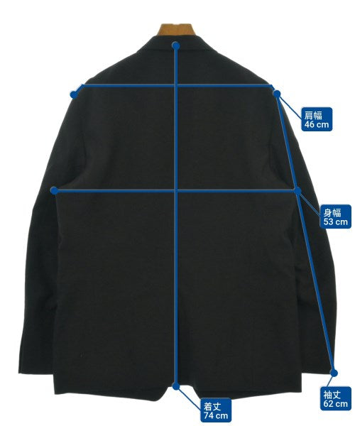 COMME des GARCONS HOMME 西裝外套