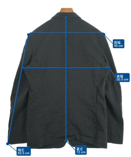 COMME des GARCONS HOMME 休夾克