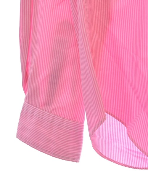 COMME des GARCONS HOMME 休襯衫