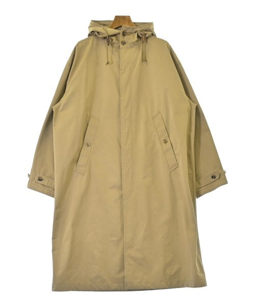 COMME des GARCONS HOMME 其他大衣