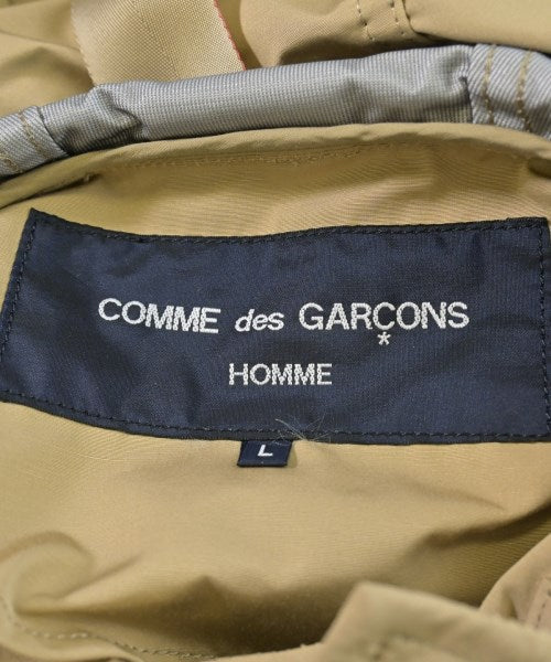 COMME des GARCONS HOMME 其他大衣