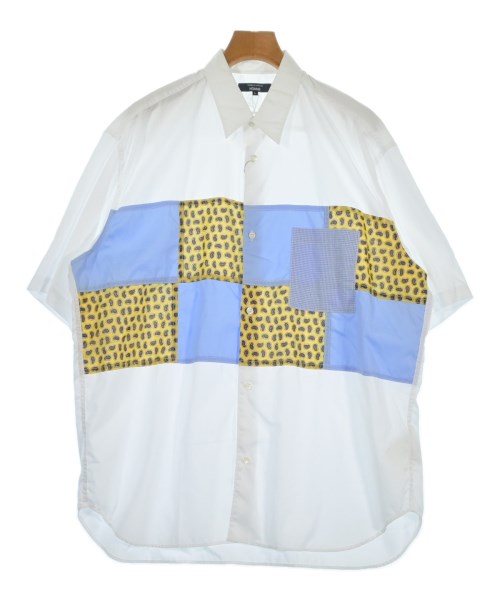 COMME des GARCONS HOMME 休閒襯衫