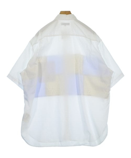 COMME des GARCONS HOMME 休閒襯衫