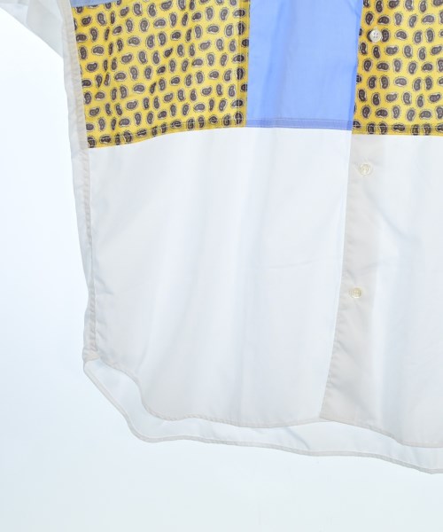 COMME des GARCONS HOMME 休閒襯衫