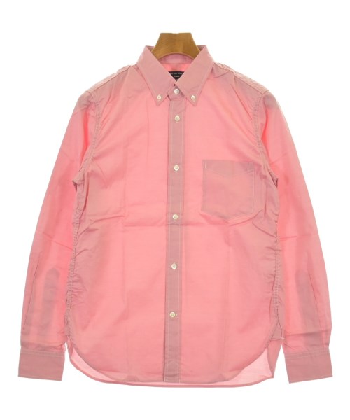 COMME des GARCONS HOMME 休襯衫