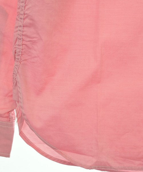 COMME des GARCONS HOMME 休襯衫