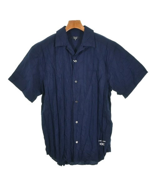 COMME des GARCONS HOMME 休閒襯衫