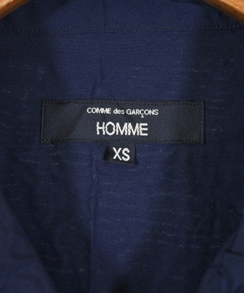 COMME des GARCONS HOMME 休閒襯衫