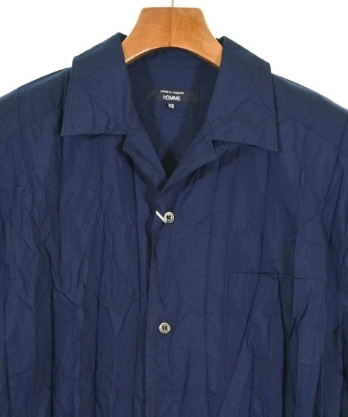 COMME des GARCONS HOMME 休閒襯衫