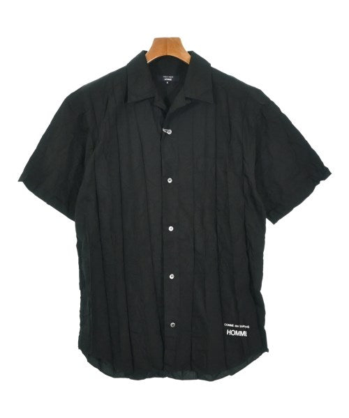 COMME des GARCONS HOMME 休閒襯衫