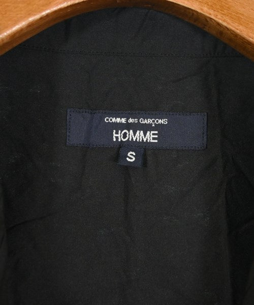 COMME des GARCONS HOMME 休閒襯衫