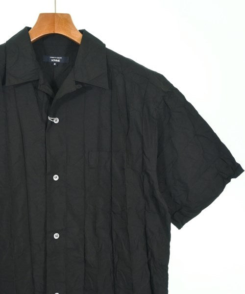 COMME des GARCONS HOMME 休閒襯衫