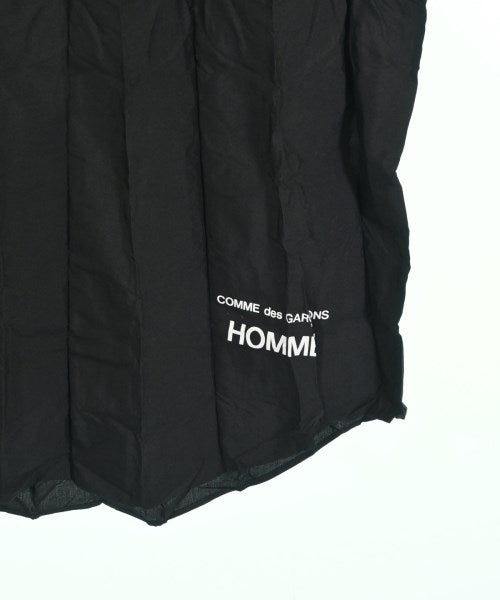 COMME des GARCONS HOMME 休閒襯衫