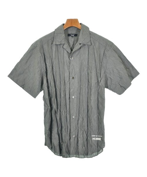 COMME des GARCONS HOMME 休閒襯衫