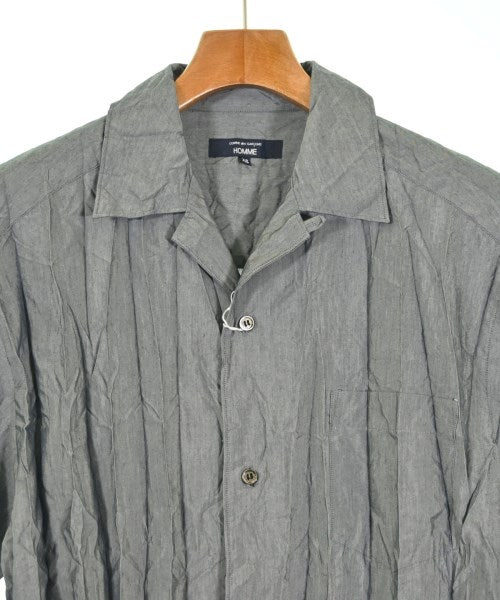 COMME des GARCONS HOMME 休閒襯衫