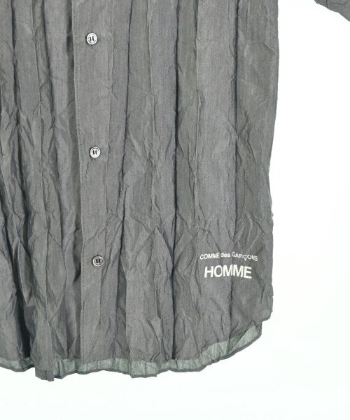 COMME des GARCONS HOMME 休閒襯衫
